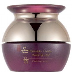 Купить Eunyul Premium Cream Киев, Украина